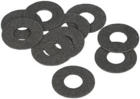 James Gaskets Gasket Shift Stud Boss 4SPEED Sportster 10/Pack 34624-77