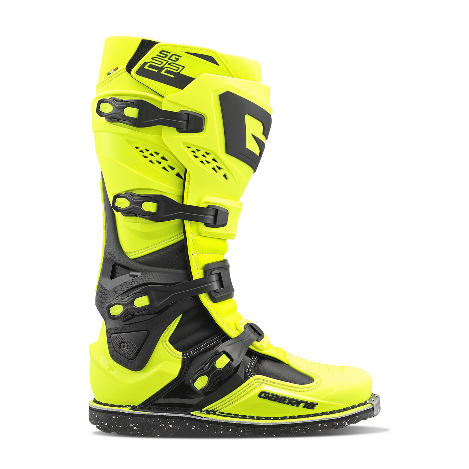 SG22 BOOTS STELLAR SZ 11