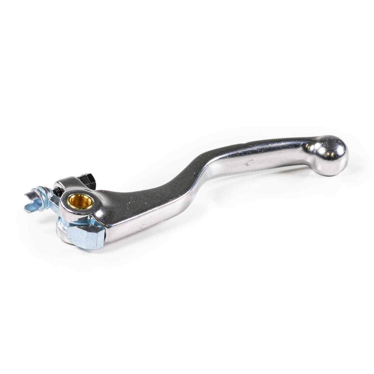 RFX Race Clutch Lever Silver Honda