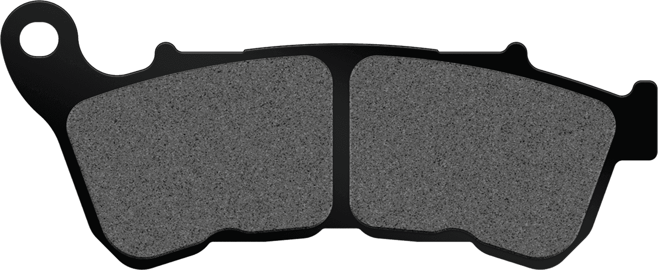 HD BRAKE PAD SINTERED REPL OE 41300004
