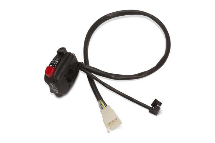 HANDLEBAR STOP/START SWITCH, KAWASAKI A