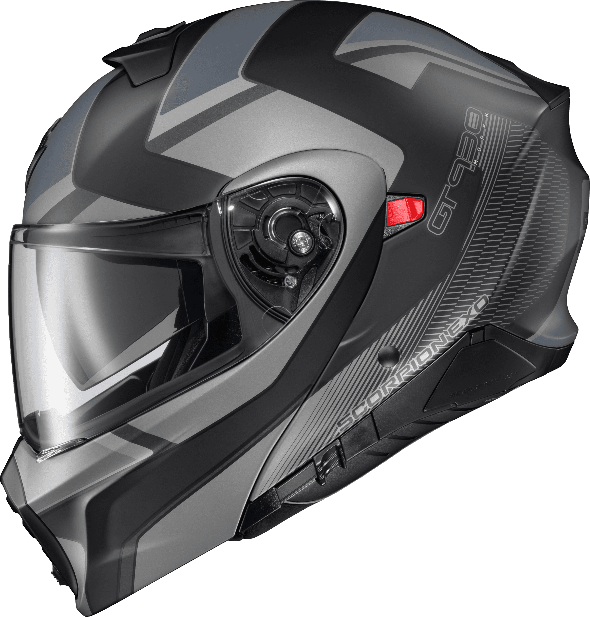 EXO-GT930 TRANSFORMER HELMET MORPH PHANTOM 2X