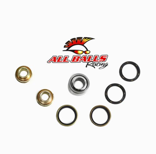 LOWER REAR SHOCK BEARING KIT