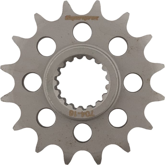 Supersprox Front Cs Sprocket Steel 16T-525 Apr/BMW