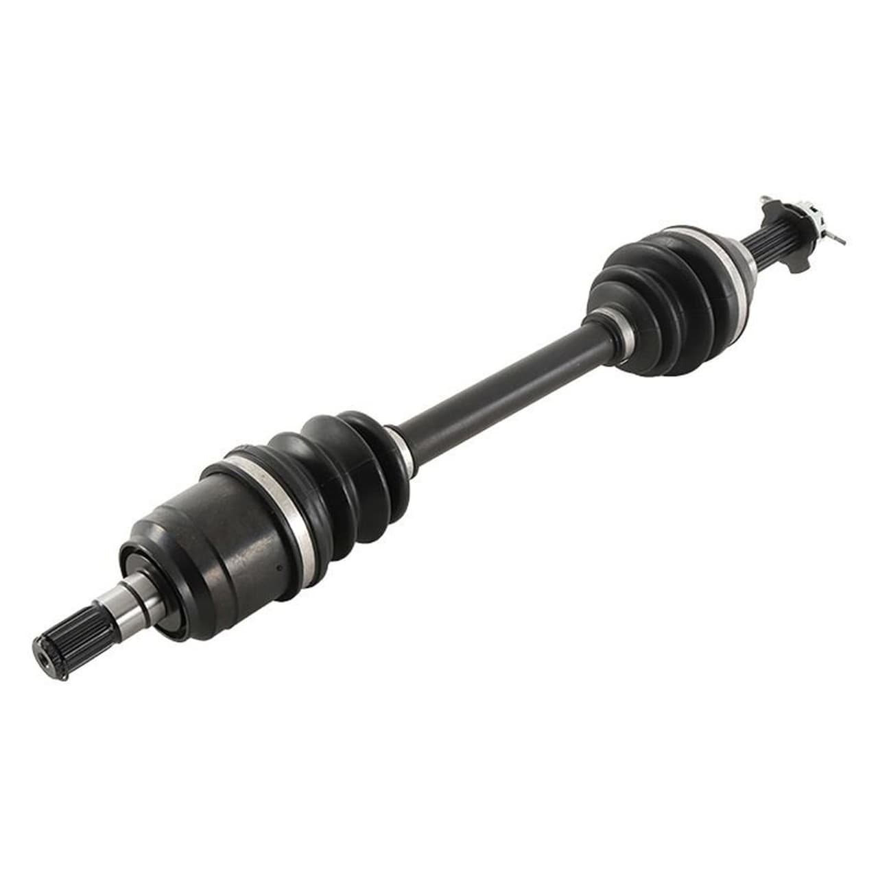 ALL BALLS RACING TRK 8 AXLE FRONT LEFT SUZUKI LTA-450 X KING