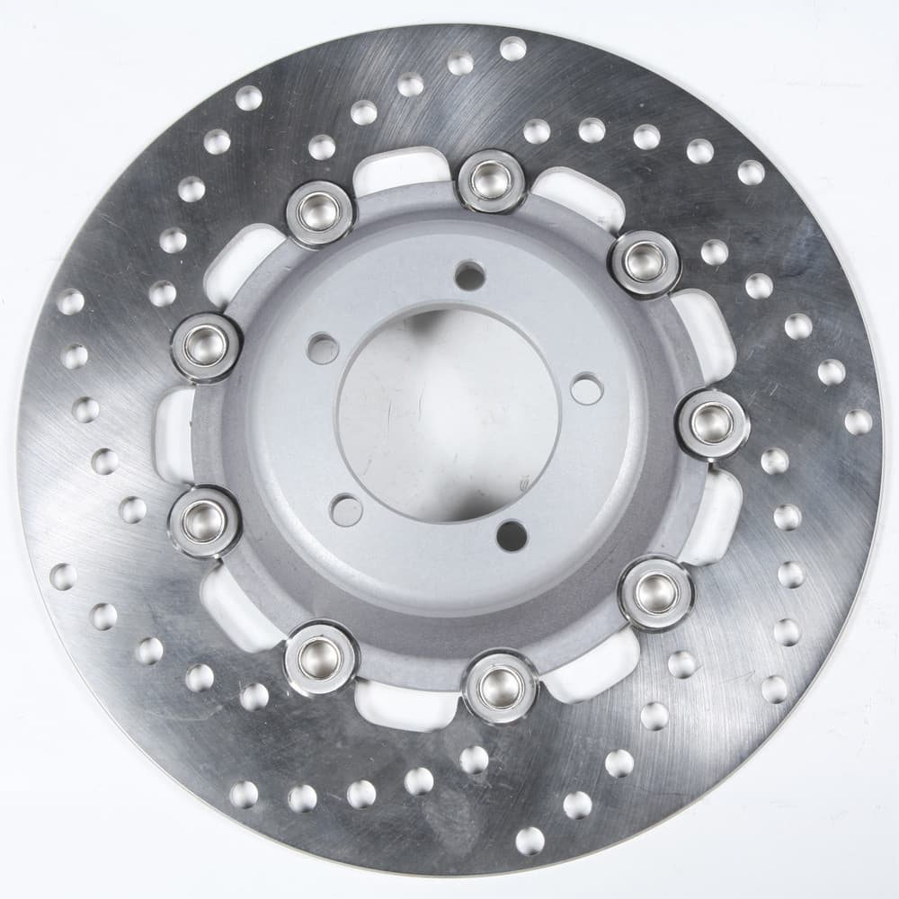 EBC Standard Brake Rotor