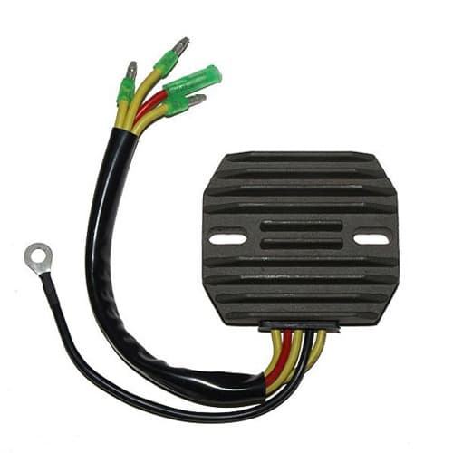 ELECTROSPORT REGULATOR/RECTIFIER SUZUKI UNIVERSAL