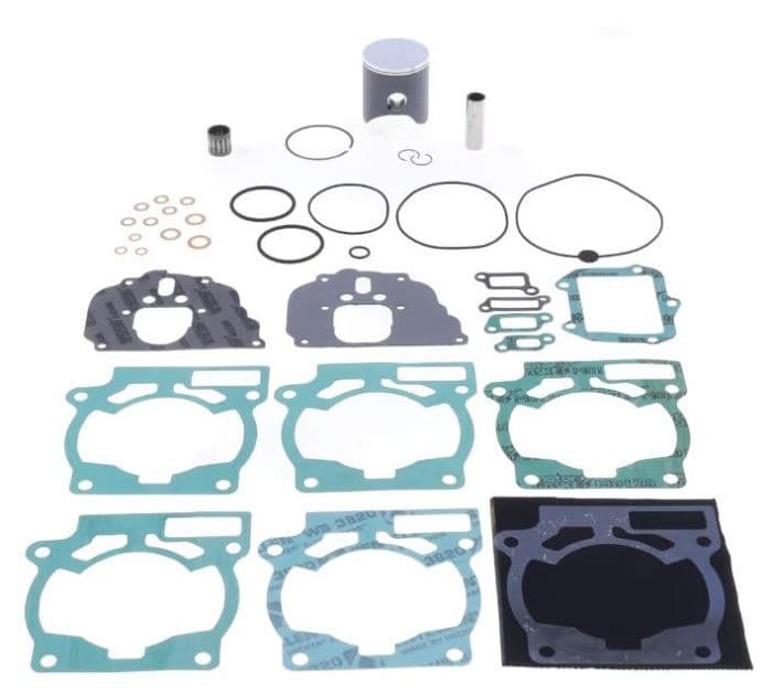 TOP END PISTON KIT; KTM 125 SX 02-15