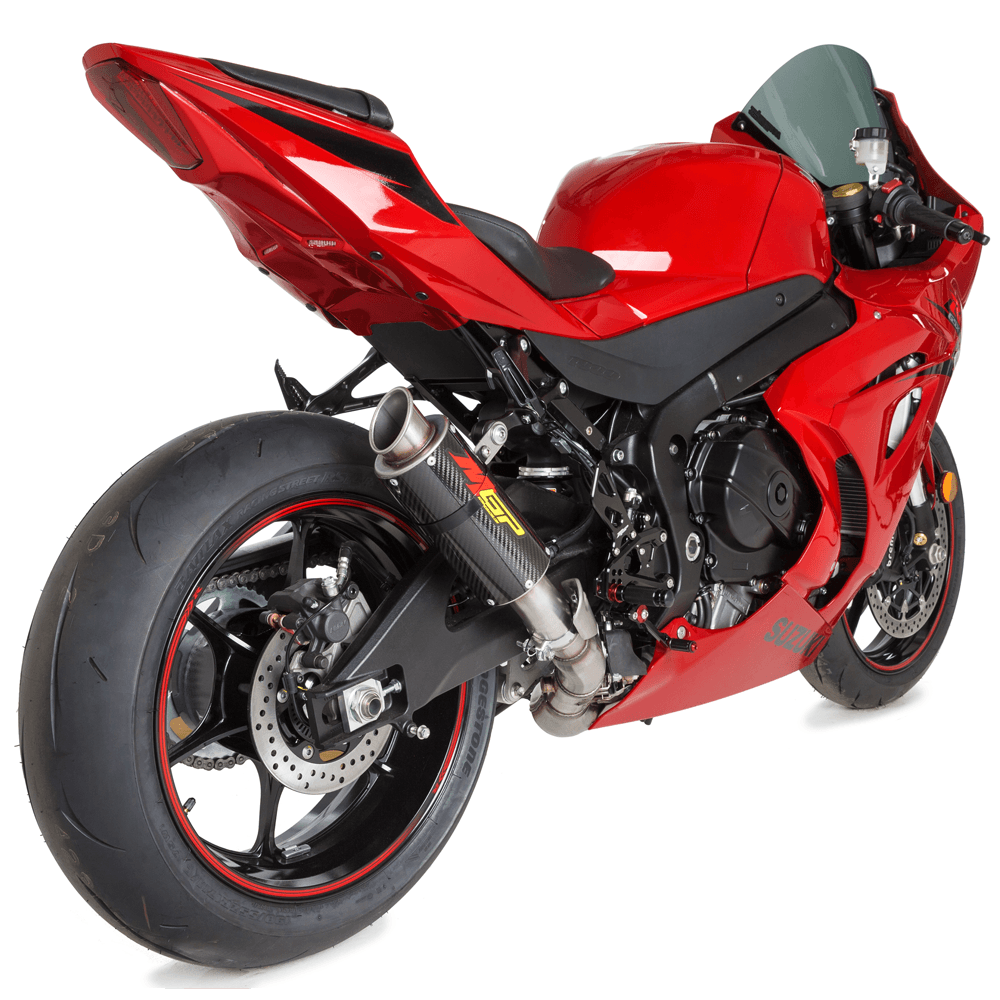 Hotbodies ABS Undertail White Pearl Glacier Suzuki