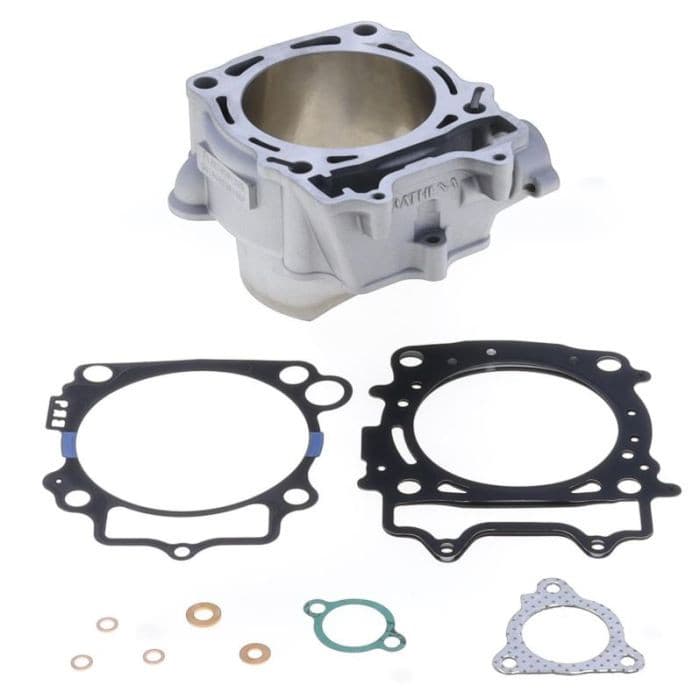 EASY CYLINDER KIT; STOCK BORE 97MM; 450 YZF 18-19