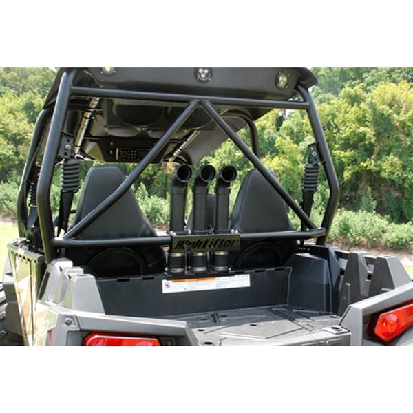 High Lifter Snorkel Kit SNORK-RZR9-1