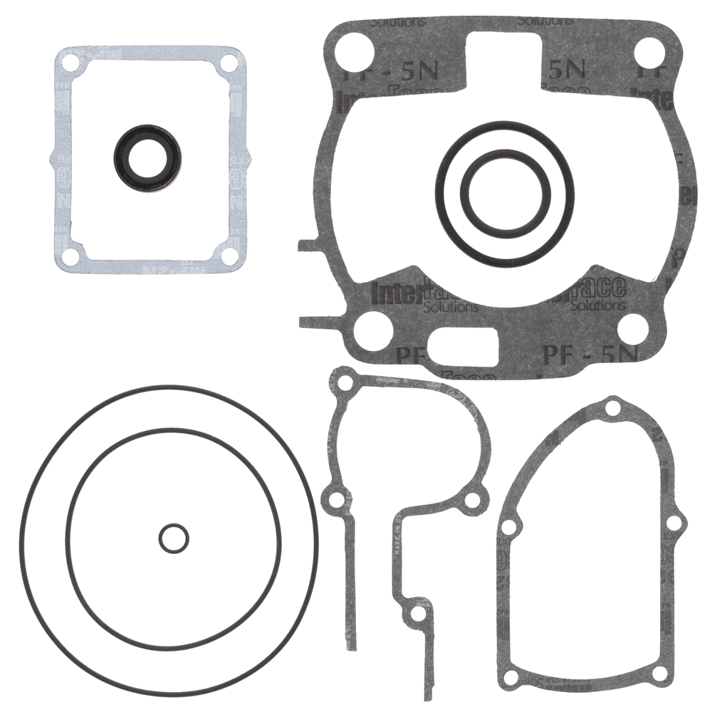 Vertex Top End Gaskets