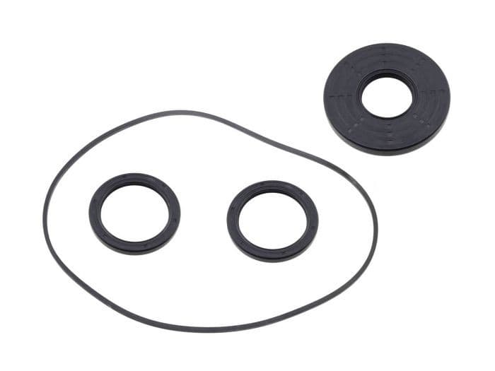 BRONCO DIFFERENTIAL SEAL KIT - FRONT