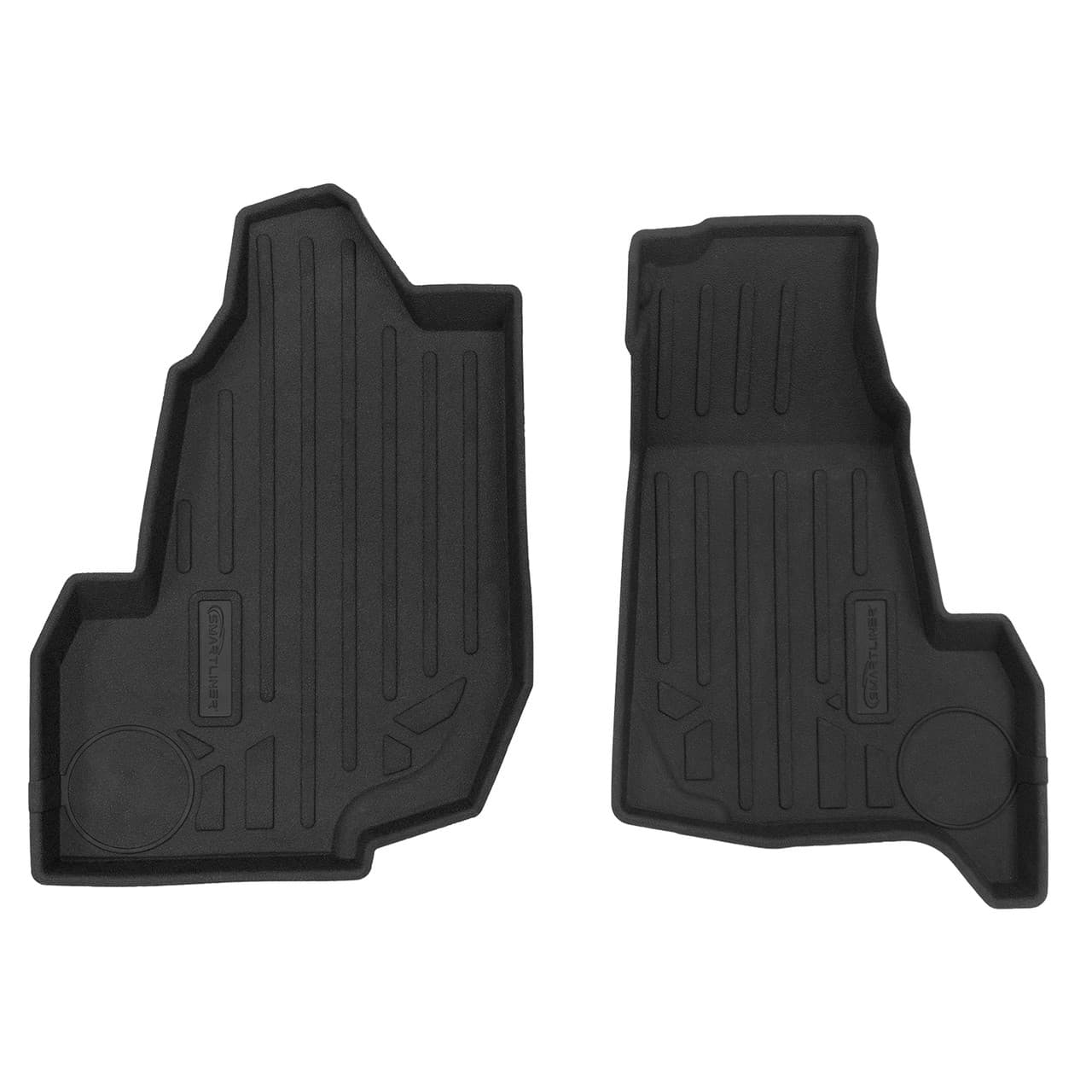Smartliner Floor Liner First Row