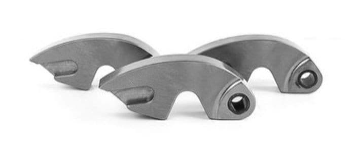 EPI BELLY BUSTER PRO WEIGHTS - 76 GRAMS
