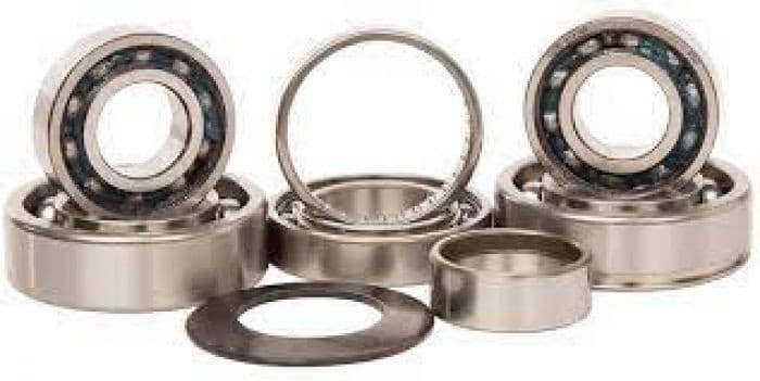 HOTROD'S TRANSMISSION BEARING KITS