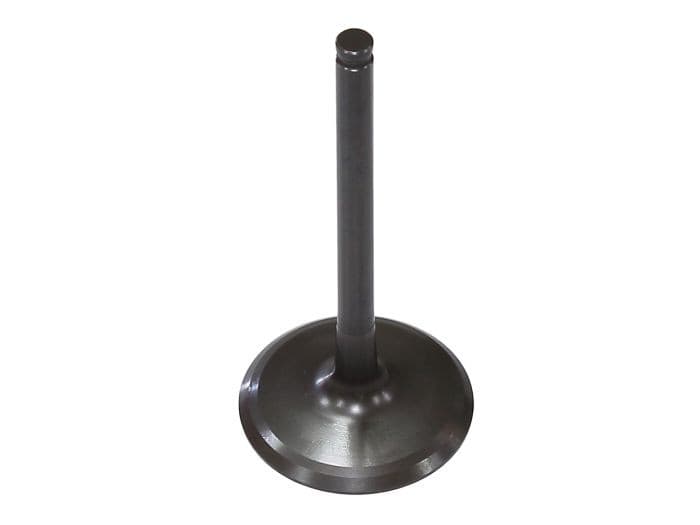 PSYCHIC EXHAUST VALVE, RACING
