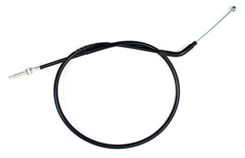 BLACK VINYL CLUTCH CABLE