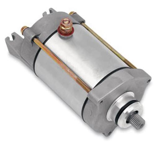 Ricks Starter Motor