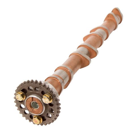 HOTCAMS CAMSHAFTS
