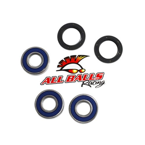 All Balls Rear Wheel Bearing/Seal Kit