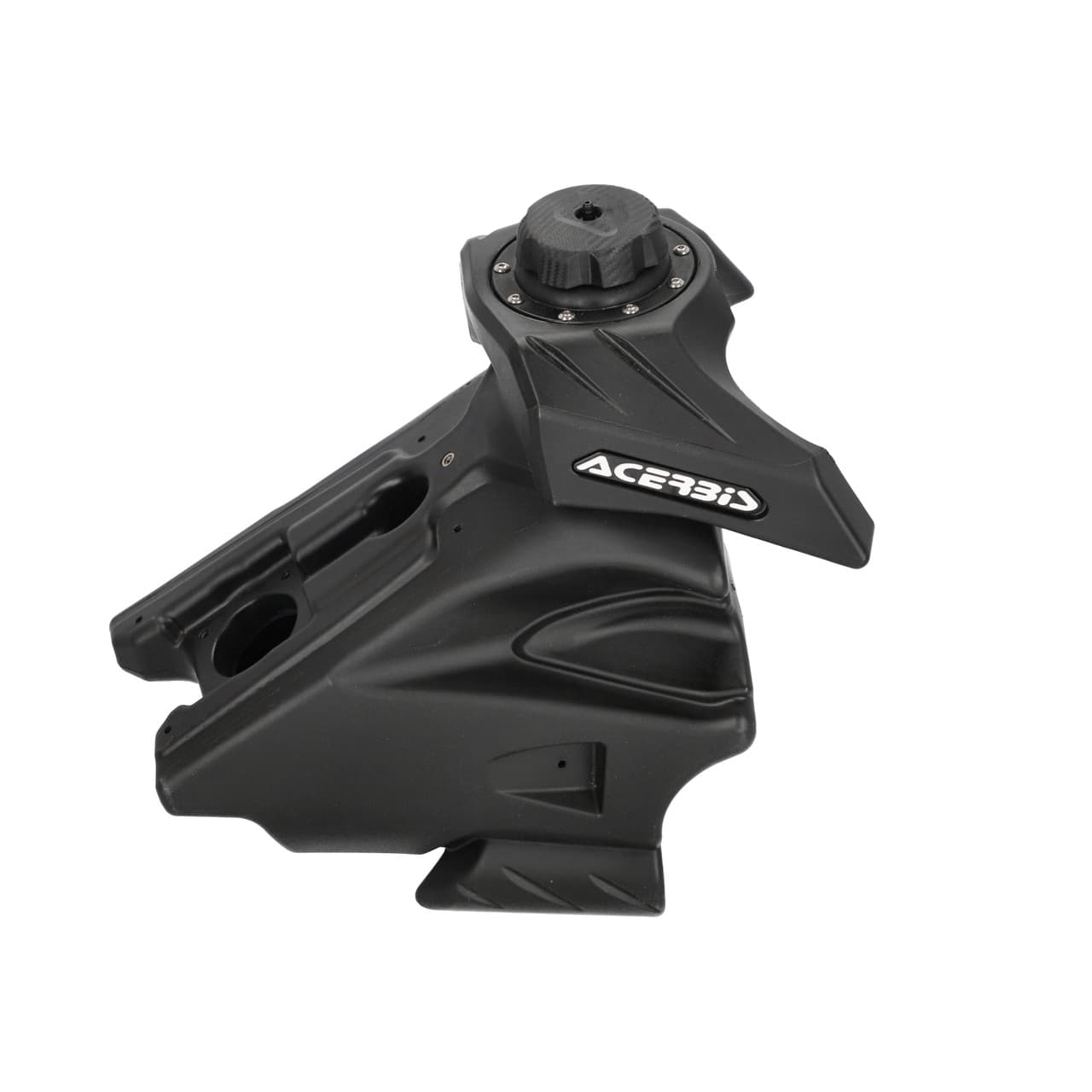 Acerbis Fuel Tank 2.9GAL Husqvarna Black