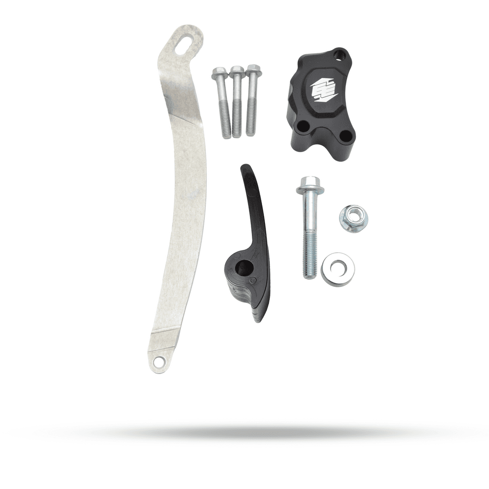 Enduro Engineering Clutch Cylinder Guard Tri TF250