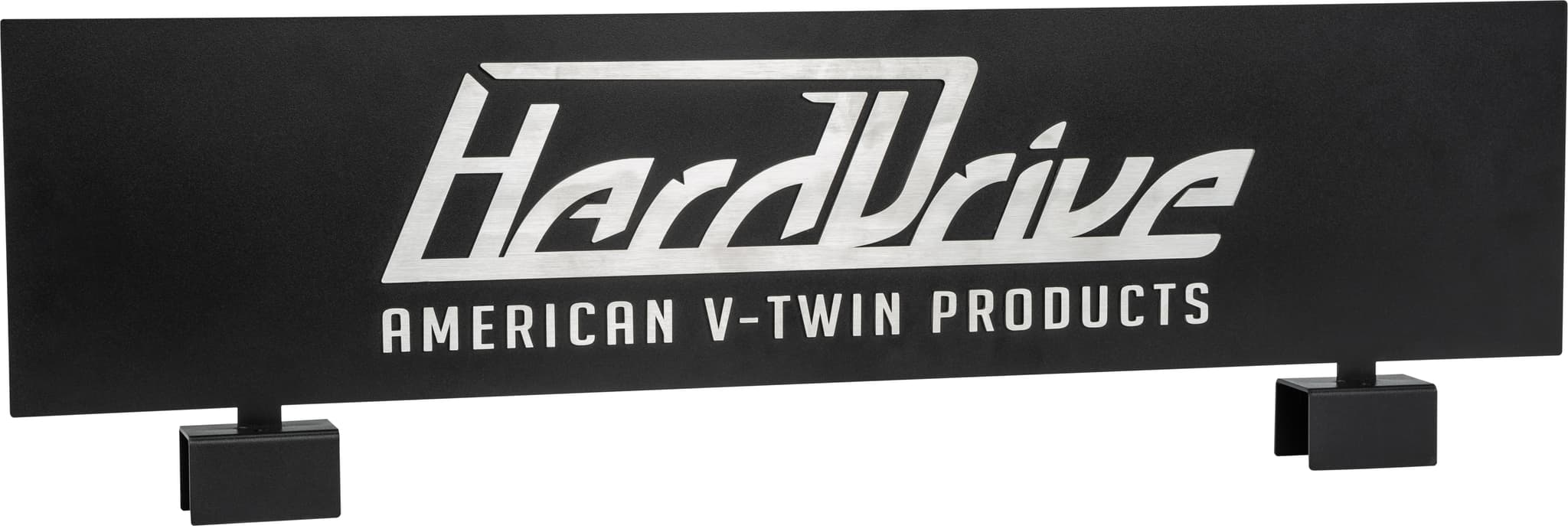 HardDrive Slat Wall Display Sign