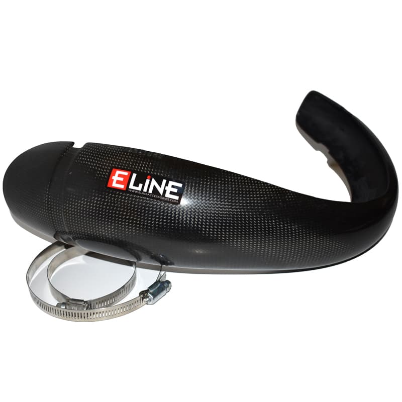 E-Line Accessories FMF Fatty Gas/Husqvarna/KTM