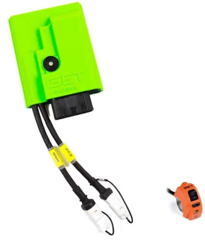 GET RX1 PRO BASIC KTM/HUSQ. EXC-F/FE 250 2020-23