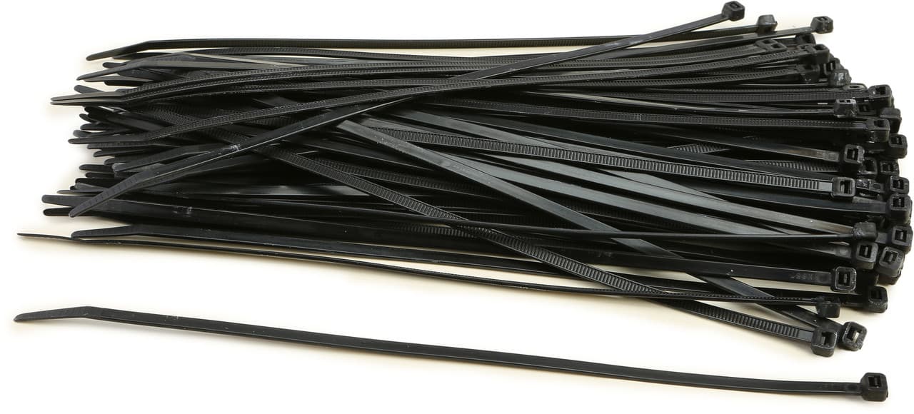 SP1 Cable Ties 11" 100/Pack