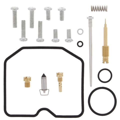 All Balls Carburetor Repair Kit