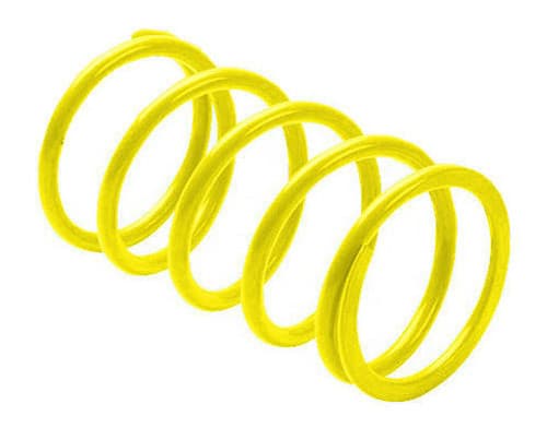 ERLANDSON CLUTCH SPRING,YELLOW
