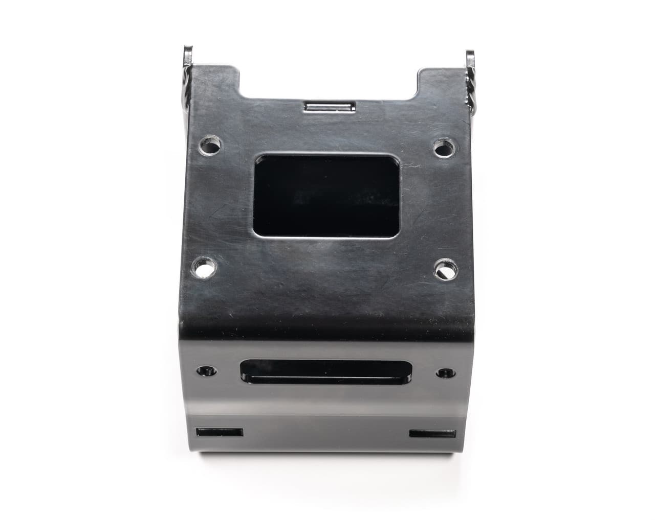 Warn Winch Mount