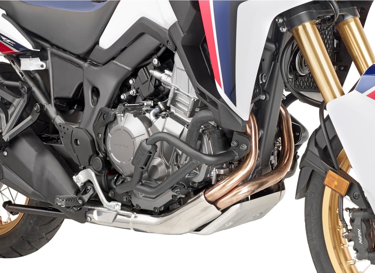 Givi Engine Guards