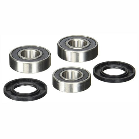 PIVOT WORKS REAR WHEEL BEARING KIT SUZUKI BIKE