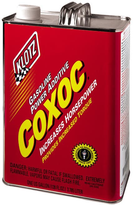 Klotz Coxoc Gallon