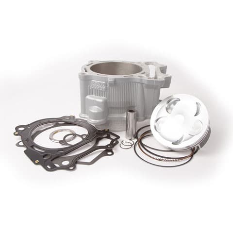 CYLINDER WORKS STANDARD BORE CYLINDER KIT YAMAHA ATV
