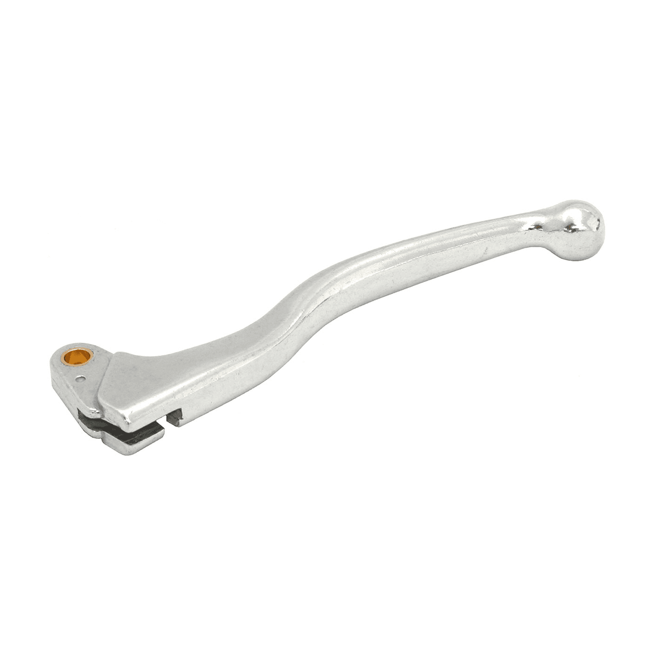 SPORT CLUTCH LEVER SILVER YAM/SUZ