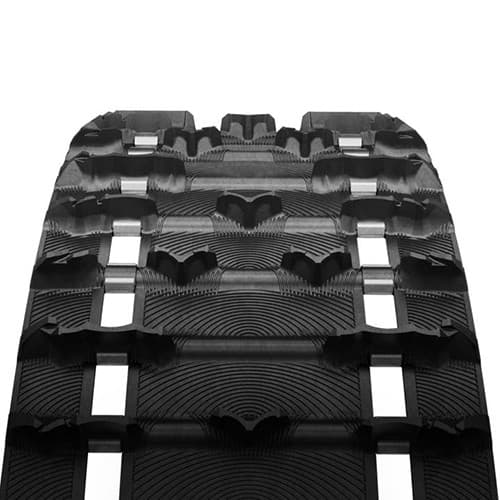 Camso 2.86 Pitch Ripsaw II Track 137 X 1.25 15 Wide