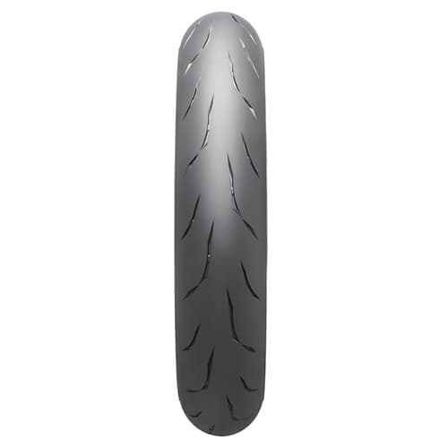 BRIDGESTONE - BATTLAX RACING ST RS10R 110/70R17M/C-(54H) TIRE