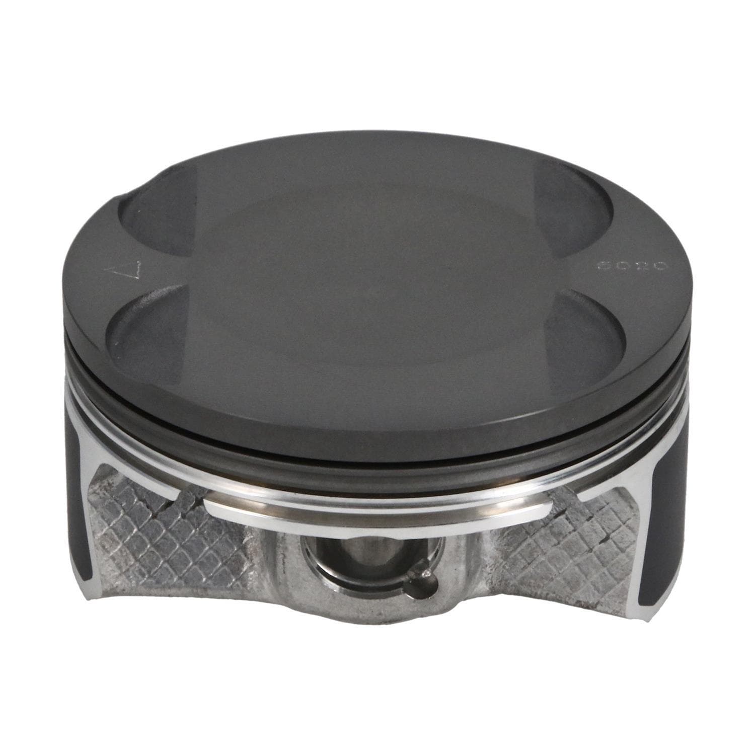PISTON KIT NIKASIL CYL POL 92.95/STD