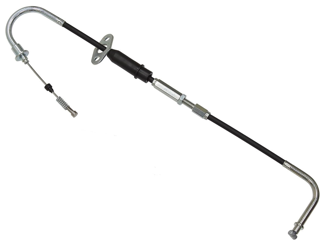 SP1 Exhaust Valve Cable Short Arctic Cat