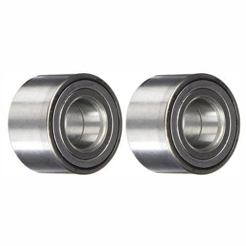 PIVOT WORKS-REAR WHEEL BEARING KIT, CAN AM