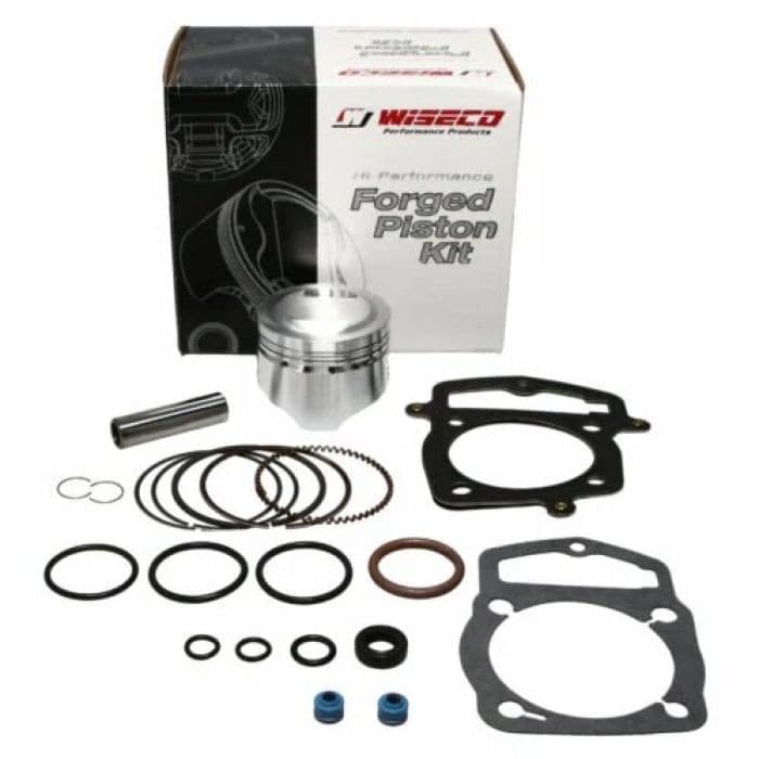 Wiseco Top End Kit 73.50/+0.50 10.5:1 Honda