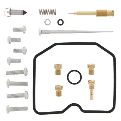 All Balls Carburetor Repair Kit