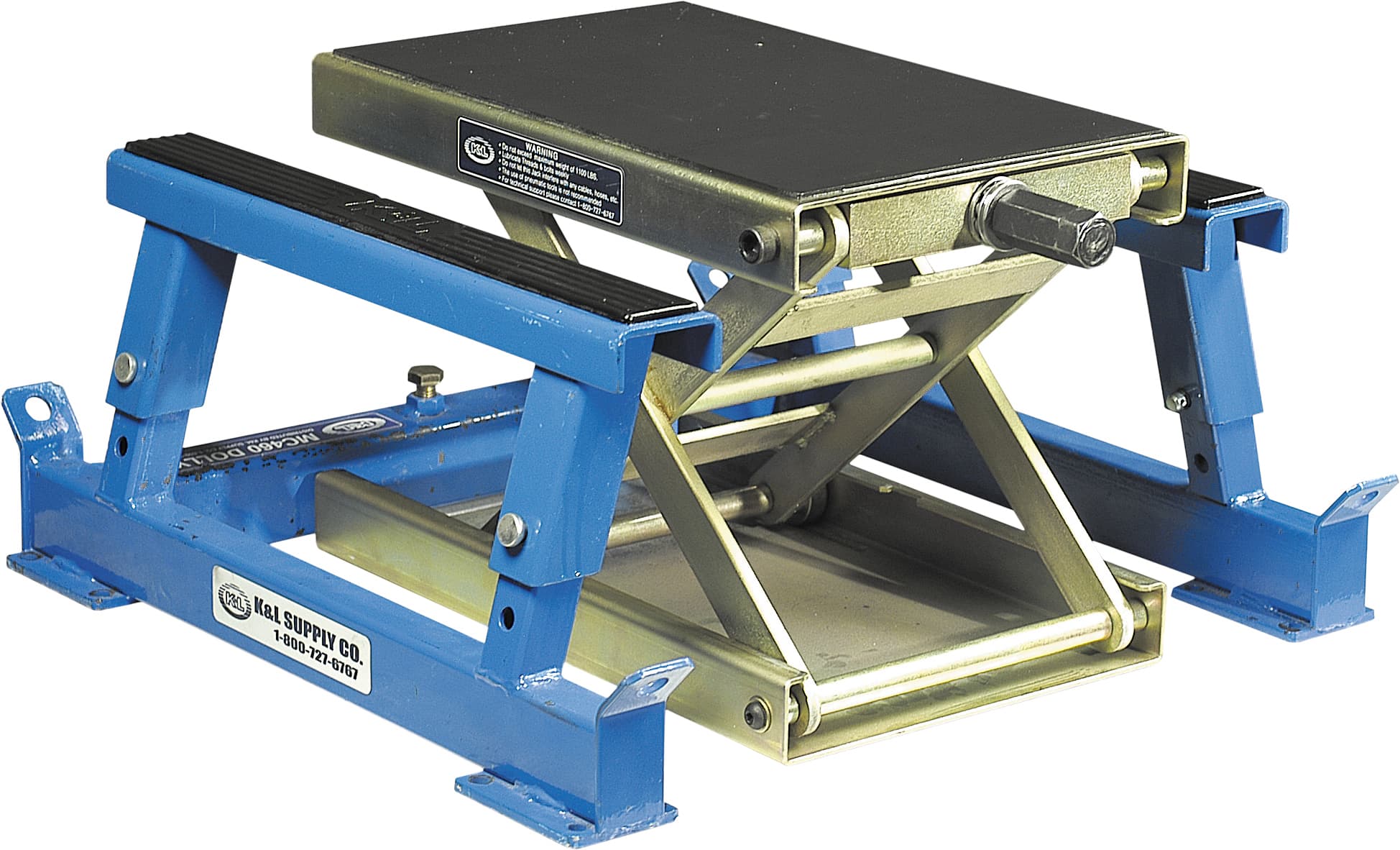 K&L MC460 Shop Dolly