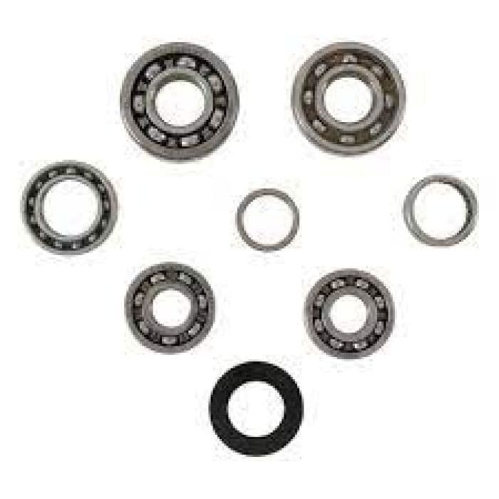 HOTROD'S TRANSMISSION BEARING KITS