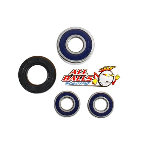 All Balls Rear Wheel Bearing/Seal Kit