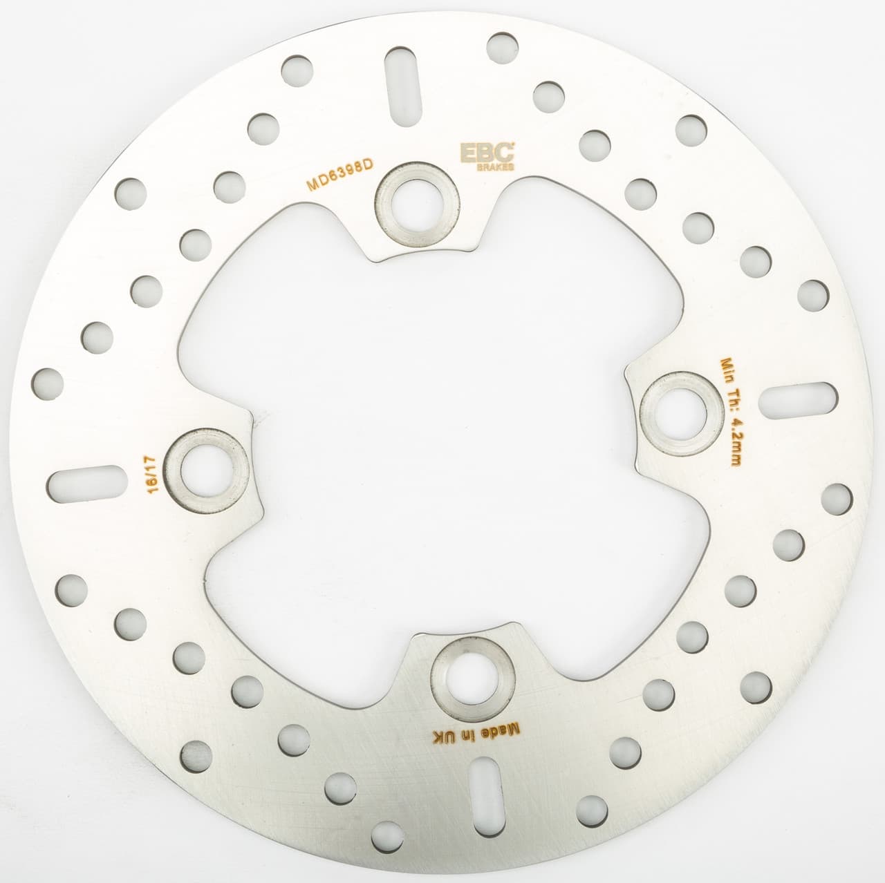 EBC Standard Rotor